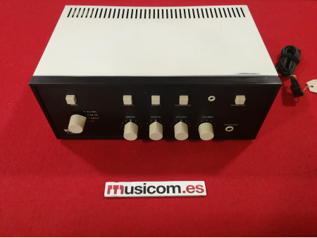 VIETA AT 220B VIETA AT 220B